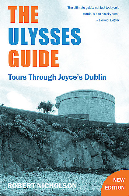 The Ulysses Guide, Robert Nicholson