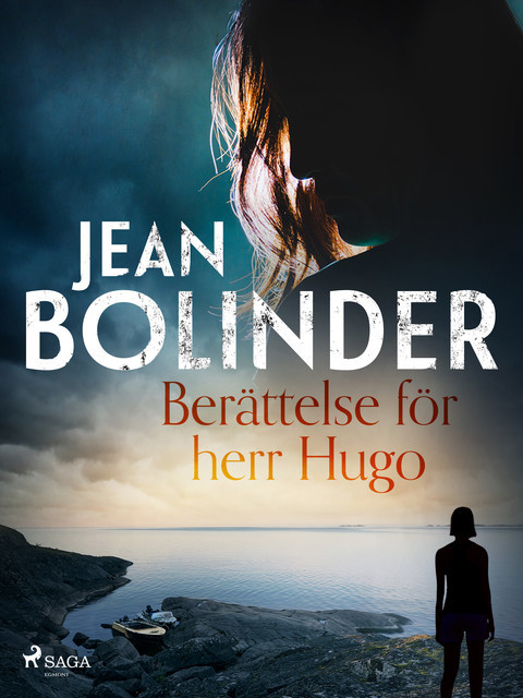 Berättelse för herr Hugo, Jean Bolinder