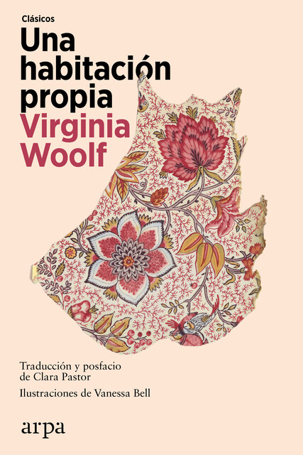 Una habitación propia, Virginia Woolf