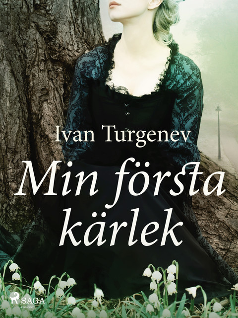 Min första kärlek, Ivan Turgenjev
