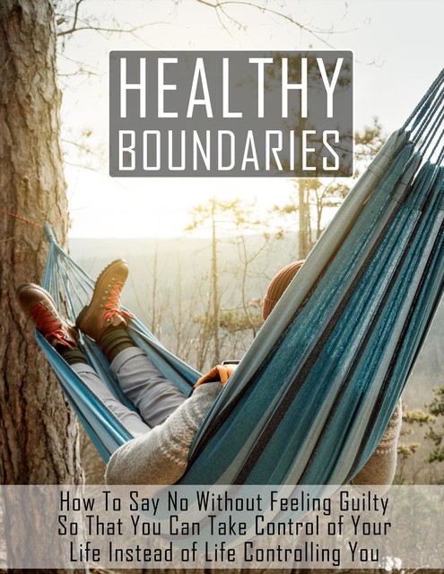 Healthy Boundaries, Isabella Hart