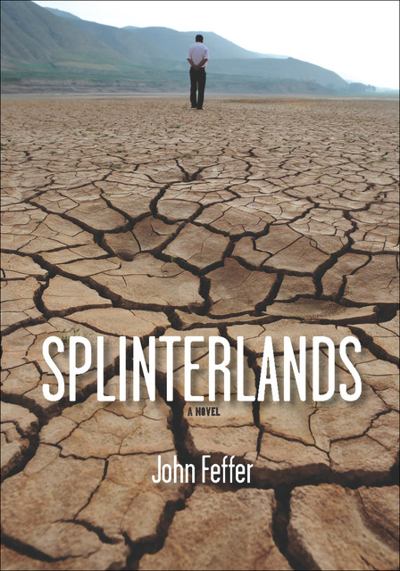 Splinterlands, John Feffer