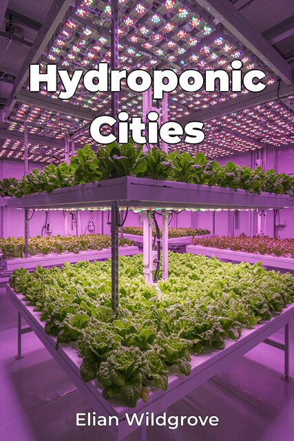 Hydroponic Cities, Elian Wildgrove