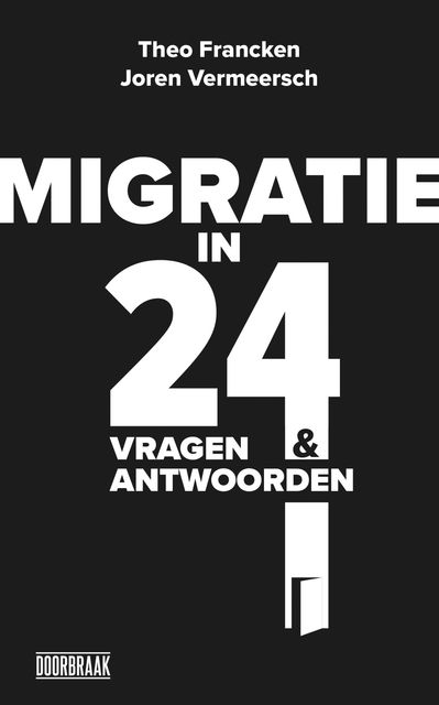 Migratie, Joren Vermeersch, Theo Francken