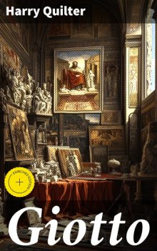 Giotto, Harry Quilter