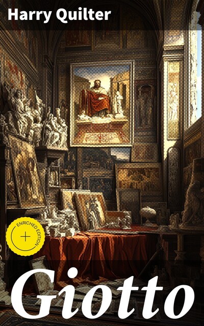 Giotto, Harry Quilter