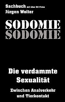 Sodomie, Jürgen Wolter
