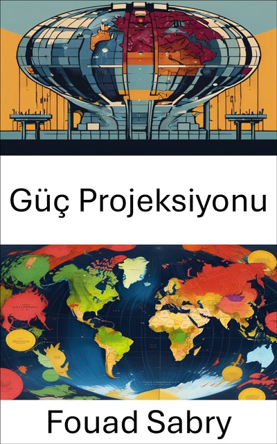 Güç Projeksiyonu, Fouad Sabry