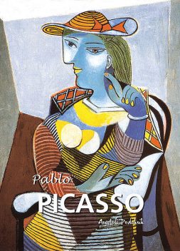 Pablo Picasso, Anatoli Podoksik