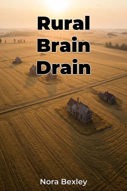 Rural Brain Drain, Nora Bexley