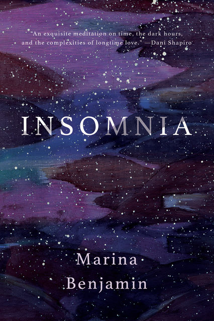 Insomnia, Marina Benjamin