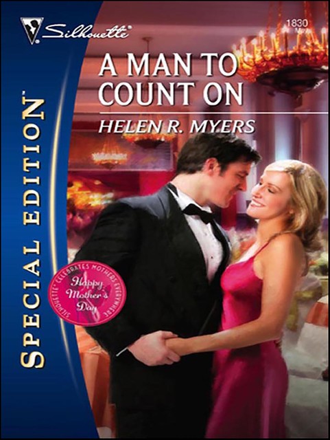 A Man to Count On, Helen R. Myers