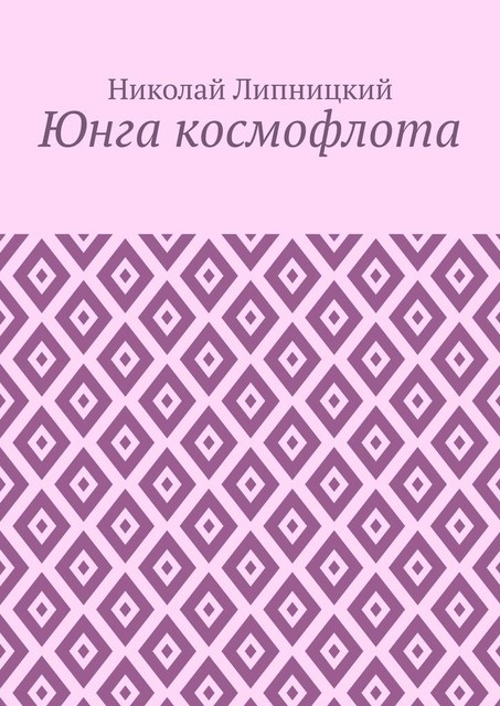 Юнга космофлота, Николай Липницкий