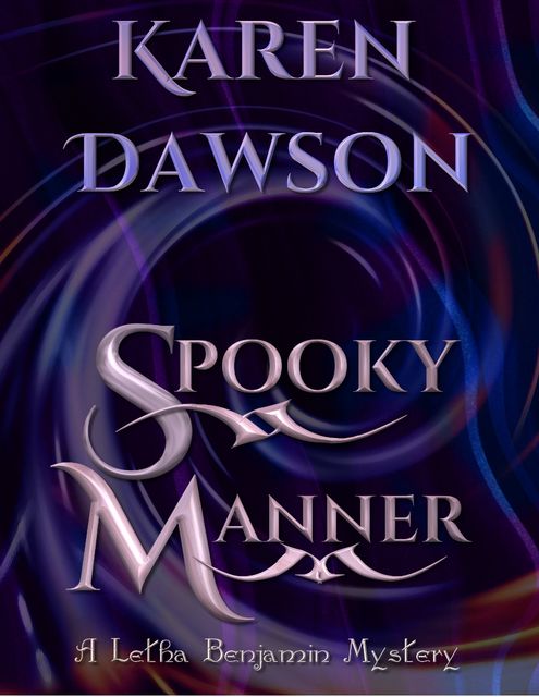 Spooky Manner, Karen Dawson