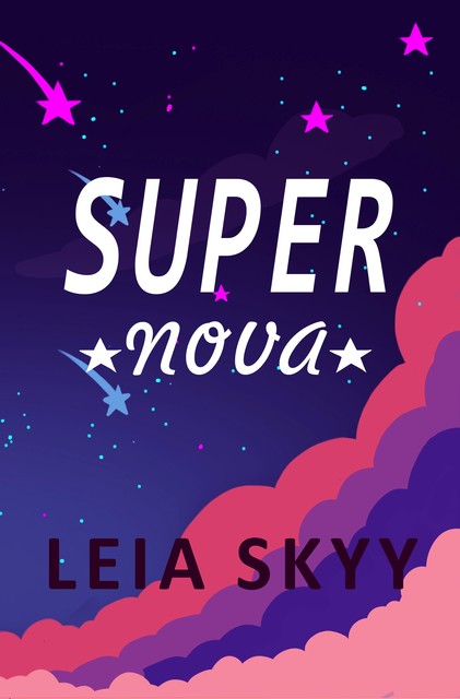 Super Nova, Leia Skyy