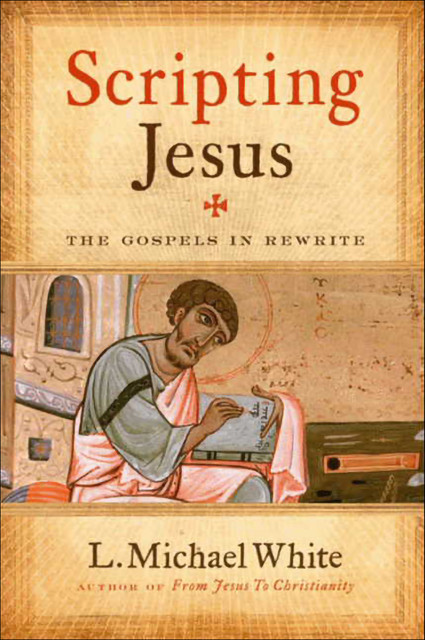 Scripting Jesus, Michael White
