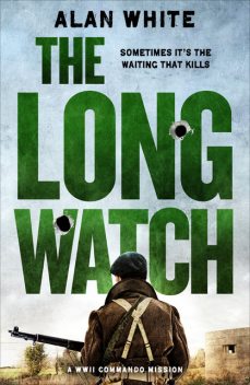 The Long Watch, Alan “Chip” White