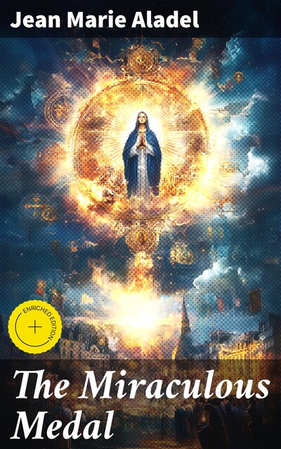 The Miraculous Medal, Jean Marie Aladel