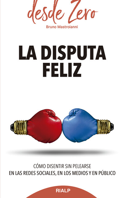 La disputa feliz, Bruno Matroianni
