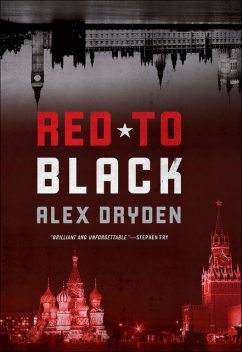 Red to Black, Alex Dryden
