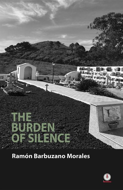 The Burden of Silence, Ramón Barbuzano Morales