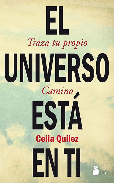 El universo está en ti, Celia Quilez