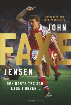 Faxe, John Jensen