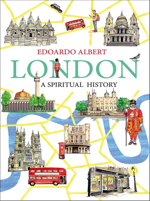 London, Edoardo Albert