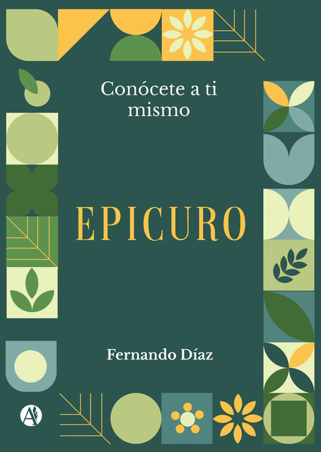 Epicuro, Fernando Diego Díaz Lombardía