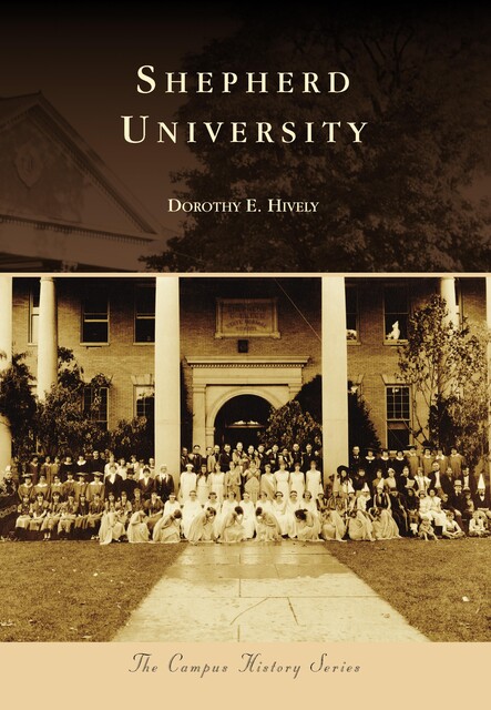 Shepherd University, Dorothy E. Hively