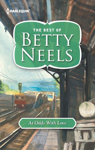 At Odds with Love, Betty Neels