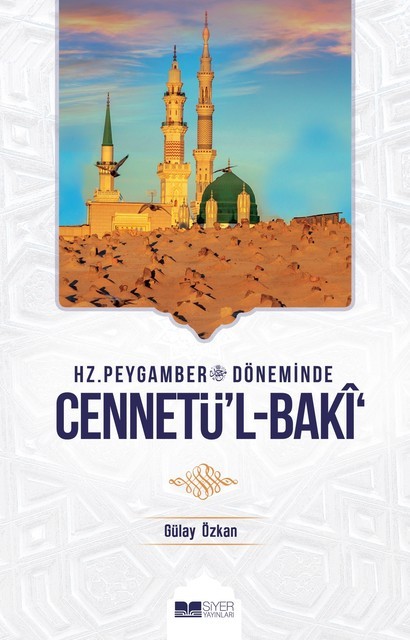 Cennetü'l-Baki, Gülay Özkan