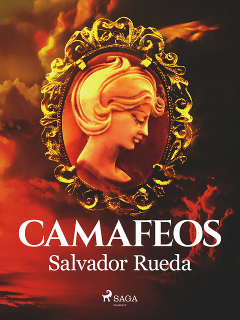 Camafeos, Salvador Rueda