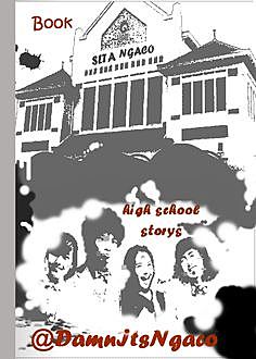 High School Storys, Aco Tyo