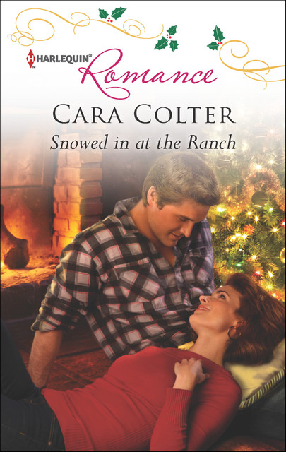 Snowed in at the Ranch, Cara Colter