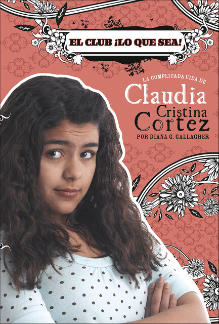 El club ¡Lo que sea, Diana Gallagher