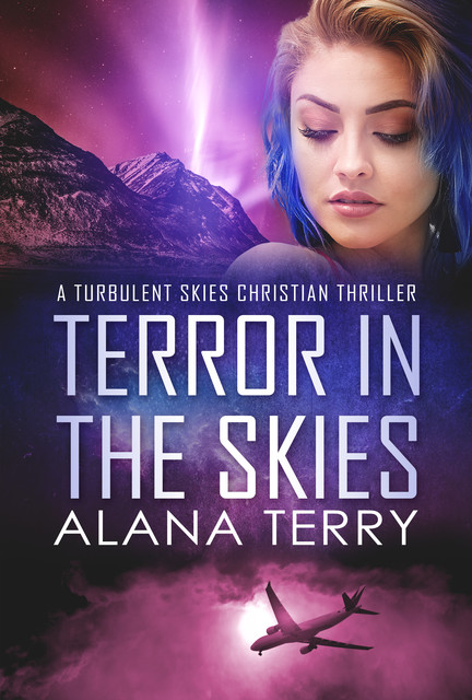 Terror in the Skies, Alana Terry