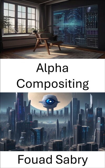 Alpha Compositing, Fouad Sabry