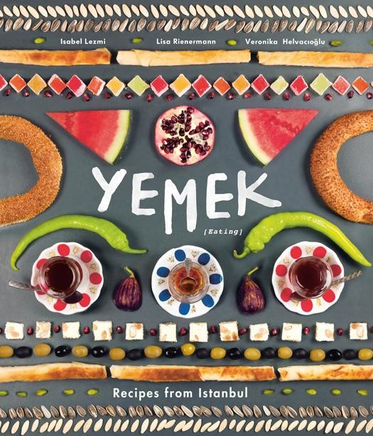 Yemek, Isabel Lezmi, Lisa Rienermann