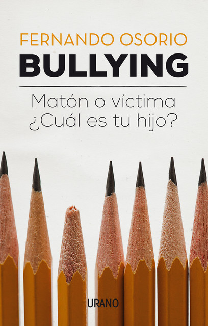 Bullying, Fernando Osorio