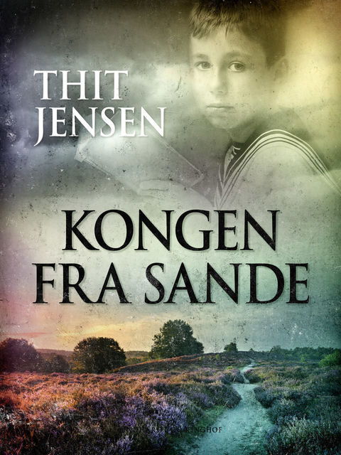 Kongen fra Sande, Thit Jensen