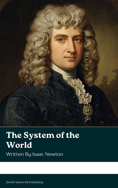 The System of the World, Isaac Newton