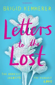 Letters to the Lost, Brigid Kemmerer