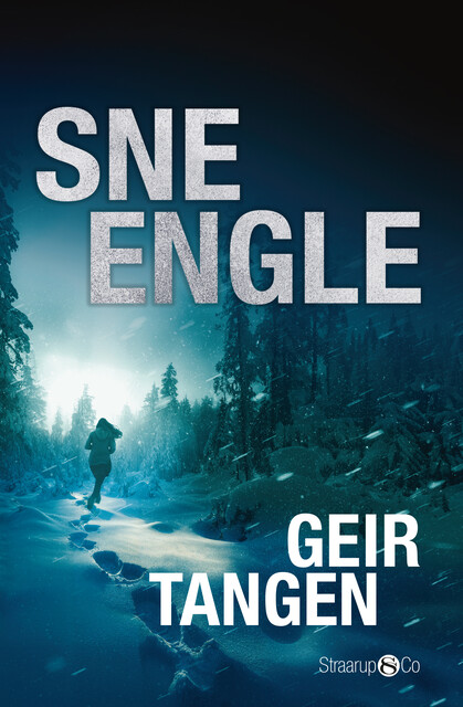 Sneengle, Geir Tangen