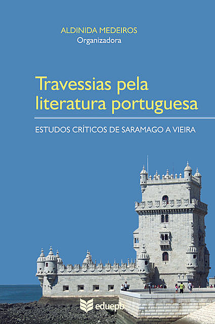 Travessias pela literatura portuguesa, Aldinida Medeiros