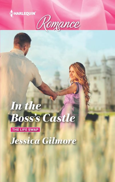 In the Boss's Castle, Jessica Gilmore