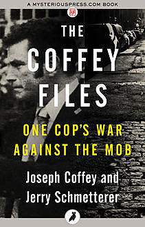 The Coffey Files, Richard Forrest