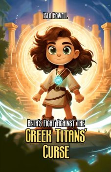 Beth’s Fight Against the Greek Titans’ Curse, Isla Powell