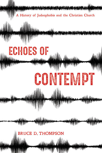 Echoes of Contempt, Bruce Thompson