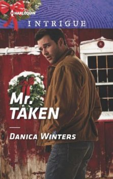 Mr. Taken, Danica Winters